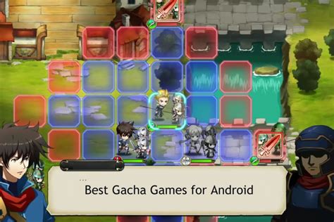 12 Best Gacha Games for Android and iOS (2021).